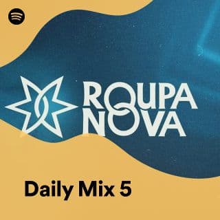 Daily Mix 5