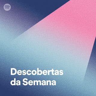 Descobertas da Semana